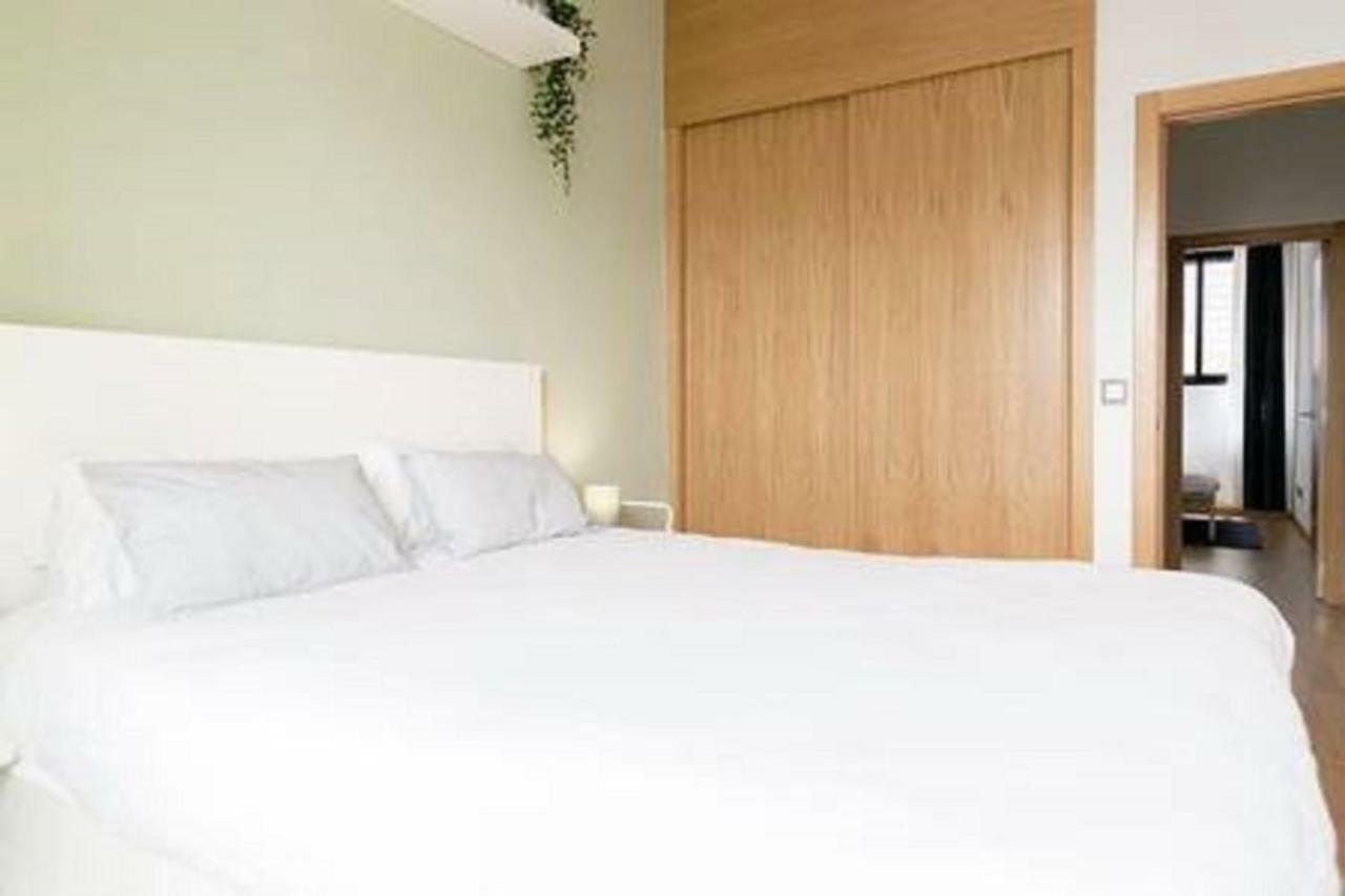 Family Apartment Patio&Swimming Pool In Center Малага Екстериор снимка
